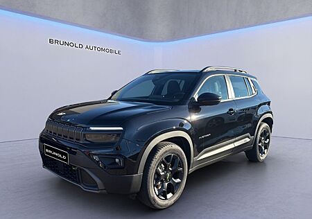 Jeep Avenger 4xe Upland 1.2l T3 4xe eAWD