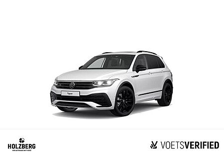 VW Tiguan Volkswagen 2.0 TDI R-Line 4MOTION H&K+PANO+MATRIX