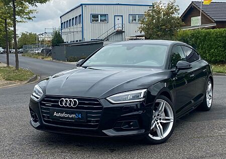 Audi A5 Sportback 40 TDI quattro sport*Autom.*Navi*