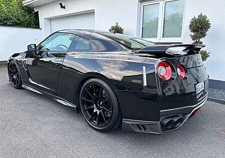 Nissan GT-R 3.8l Prestige Edition Prestige by Brömmler