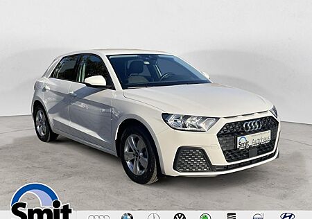 Audi A1 Sportback 25 TFSI/ App/ Tempomat/ Virtual