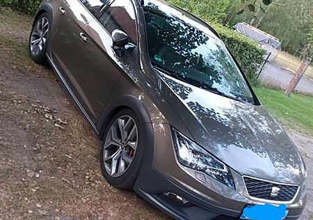 Seat Leon X-PERIENCE 2.0 TDI 135kW S.&S. 4Dri. DS...
