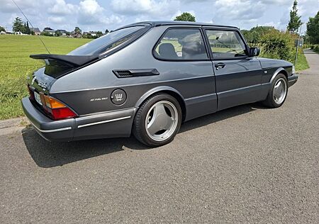 Saab 900 Turbo S 16 V