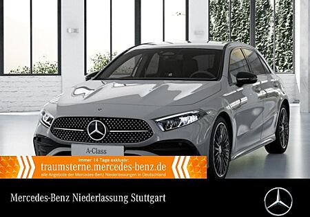 Mercedes-Benz A 180 AMG+NIGHT+LED+KAMERA+TOTW+7G