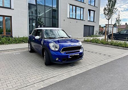 Mini Cooper S Paceman TÜV NEU