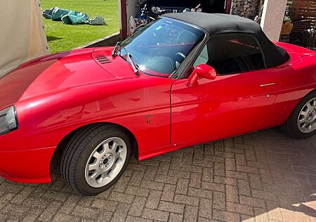 Fiat Barchetta 1.8 16V -