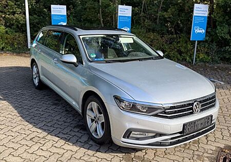 VW Passat Variant Volkswagen 2.0 TDI SCR 140kW DSG Busines...