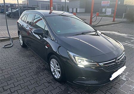 Opel Astra ST 1.6 Diesel Innovation 100kW S/S Aut...