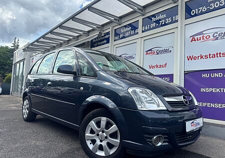 Opel Meriva Edition 1.6 *ZR Neu*Klima*PDC*MFL*