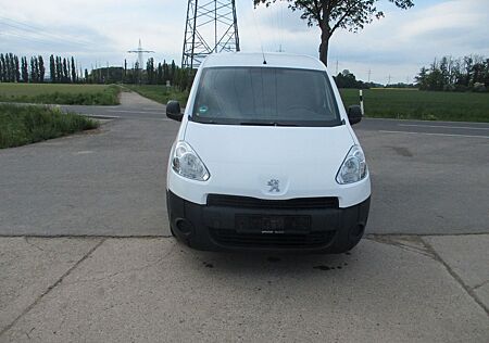 Peugeot Partner L1 Komfort