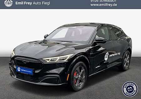 Ford Mustang Mach-E AWD 258 kW, 5-türig (Elektrischer