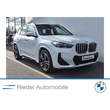 BMW X1 leasen
