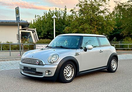 Mini Cooper 50 CAMDEN | Klimaautomatik