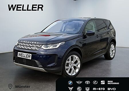 Land Rover Discovery Sport D240 HSE *Matrix*20''*Pano*360*A