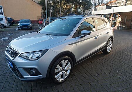 Seat Arona 1.6 TDI XCELLENCE STYLE*SHZ*NAVI*BEATS*AHK