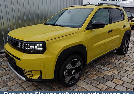 Fiat Grande Panda La Prima BEV 83 KW (113 PS) Navi...