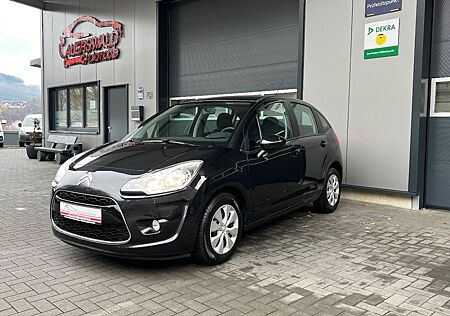 Citroën C3 Tendance * Klima * Tempomat