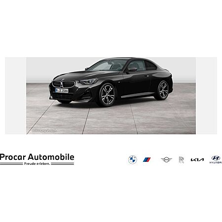 BMW 2er leasen