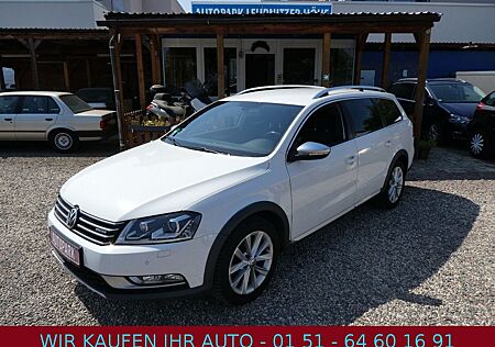 VW Passat Alltrack Volkswagen 2.0 TDI Variant 4Motion #AHK#22