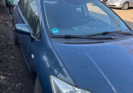 Toyota Auris 2.0 D-4D Executive Executive