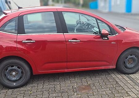 Citroën C3 e-HDi 115 Airdream Exclusive Exclusive