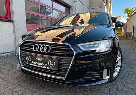 Audi A3 2.0 TDI Sportback sport 1.HD~NAVI~XENON~PDC