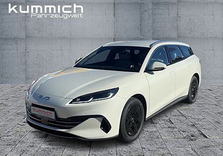 BYD SEAL 6 DM-i Touring Boost