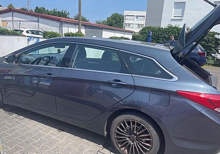 Hyundai i40 1.6 Kombi