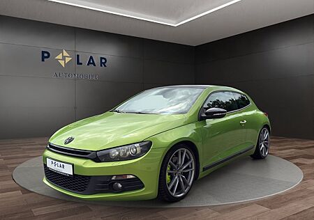 VW Scirocco Volkswagen *Remus*Dynaudio*Alcantara*Sport*Bi-Xen