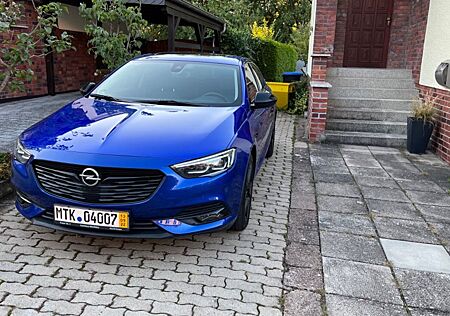 Opel Insignia 2.0 BiTurbo Exclusive, Vollausstattung