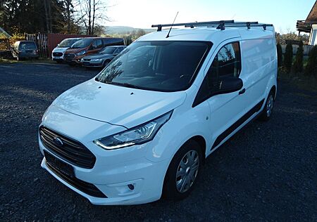 Ford Transit Connect L2 ** Trend ** mit Garantie