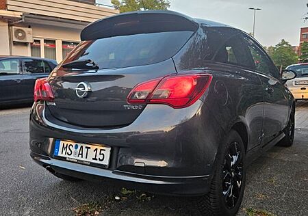 Opel Corsa 1.0 Turbo Color Edition OPC 85kW S/S Colo