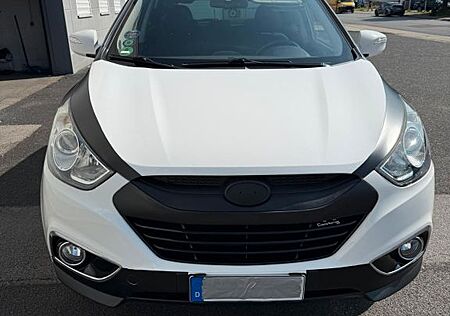 Hyundai ix35 1.7 CRDi Comfort 2WD Comfort