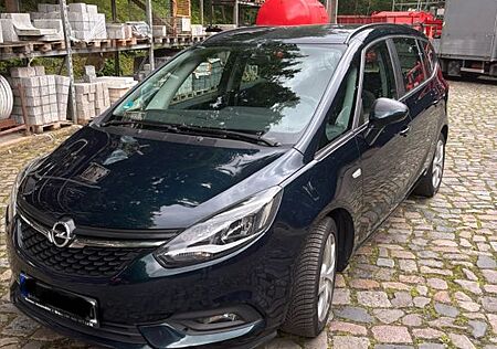 Opel Zafira Tourer 2.0 CDTI ecoFLEX Edition 125kW...