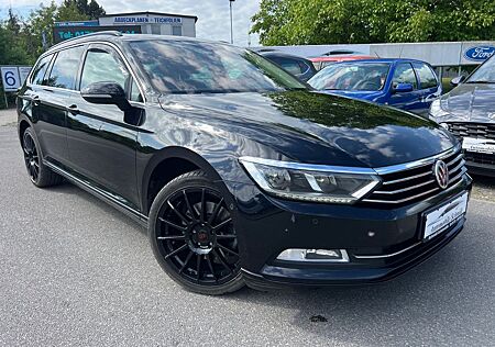 VW Passat Variant Volkswagen Comfortline BMT/Start-Stopp