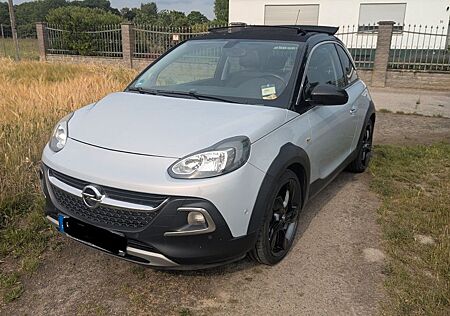 Opel Adam GLAM 1.0 ECOTEC ecoFLEX 85kW Start/Stop...