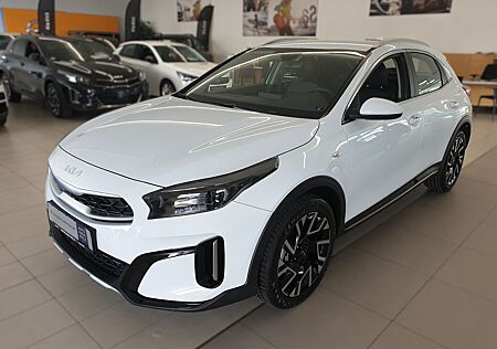 Kia XCeed 1.5 T-GDI Vision Komfort Navi