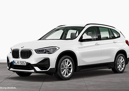 BMW X1 sDrive18i Advantage DAB LED Navi Shz