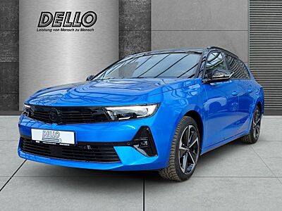 Opel Astra L ST GS-LINE 1.2 Navi 360 Kamera LED Blend