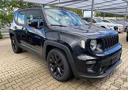 Jeep Renegade 1.0 T-GDI Night Eagle