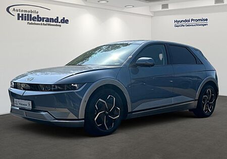 Hyundai IONIQ 5 Techniq Elektro 77 StandHZG Navi Leder D
