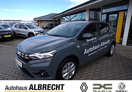 Dacia Sandero Expression TCe 90 CVT