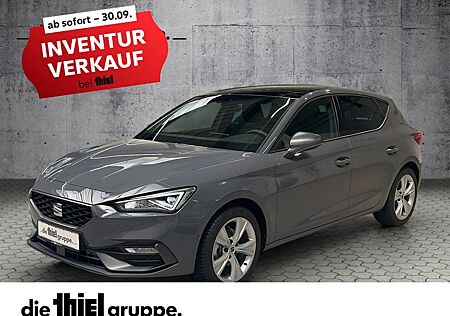 Seat Leon 1.5 eTSI DSG FR PANO+AHK+LED+ACC