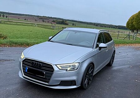 Audi A3 1.4 TFSI cod ultra -