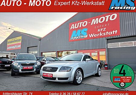 Audi TT Roadster 1.8 T/Leder/Zahnriemen und Tüv neu !
