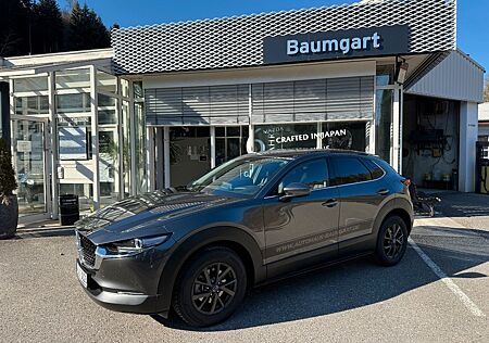 Mazda CX-30 Exclusive-Line