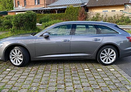 Audi A6 40 TDI S tronic design Avant design