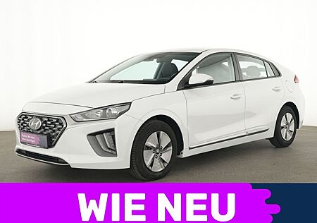 Hyundai Ioniq Tempomat|Rückfahrkamera|Einparkhilfe|DAB+