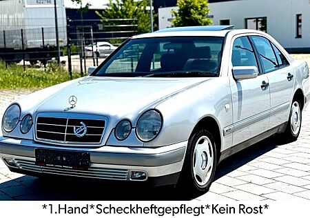 Mercedes-Benz E 230 Limo. Classic *Automatik*1.Hand*Kein Rost*