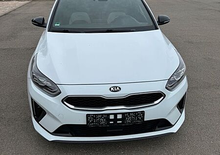 Kia Cee'd / Ceed 1.4 T-GDI GT Line SW GT Line